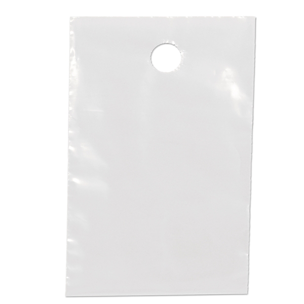 9 1/2W x 14H Door Knob Bag - Flexo Ink Print - 9 1/2W x 14H Door Knob Bag - Flexo Ink Print - Image 1 of 3