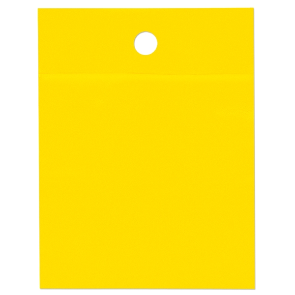 Litter Bag - Flexo Ink Print - Litter Bag - Flexo Ink Print - Image 1 of 3