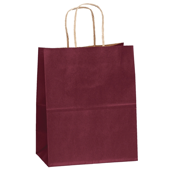 Munchkin Matte Shopper - ColorVista - Munchkin Matte Shopper - ColorVista - Image 3 of 9