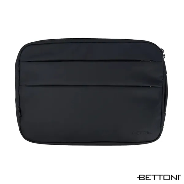 Bettoni® Moda Milano 15.6" RPET Laptop Sleeve - Bettoni® Moda Milano 15.6" RPET Laptop Sleeve - Image 2 of 21