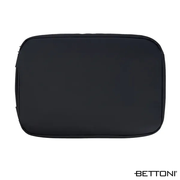 Bettoni® Moda Milano 15.6" RPET Laptop Sleeve - Bettoni® Moda Milano 15.6" RPET Laptop Sleeve - Image 7 of 21