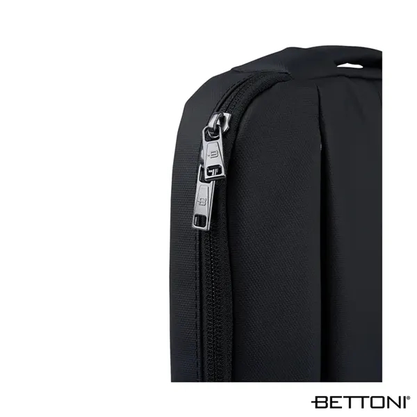 Bettoni® Moda Milano 15.6" RPET Laptop Sleeve - Bettoni® Moda Milano 15.6" RPET Laptop Sleeve - Image 8 of 21