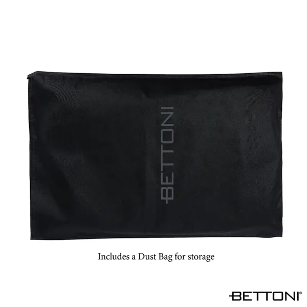 Bettoni® Moda Milano 15.6" RPET Laptop Sleeve - Bettoni® Moda Milano 15.6" RPET Laptop Sleeve - Image 9 of 21