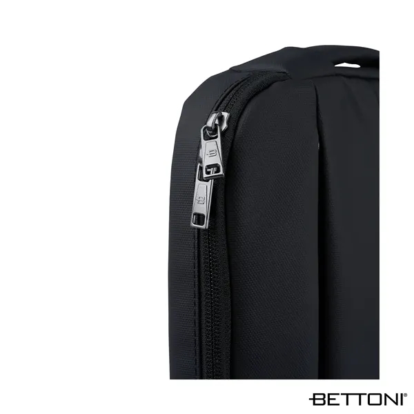 Bettoni® Moda Milano 15.6" RPET Laptop Sleeve - Bettoni® Moda Milano 15.6" RPET Laptop Sleeve - Image 19 of 21