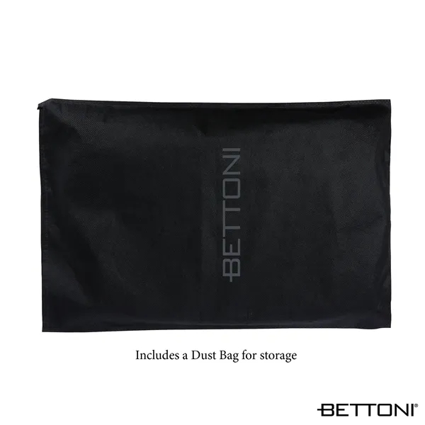 Bettoni® Moda Milano 15.6" RPET Laptop Sleeve - Bettoni® Moda Milano 15.6" RPET Laptop Sleeve - Image 20 of 21