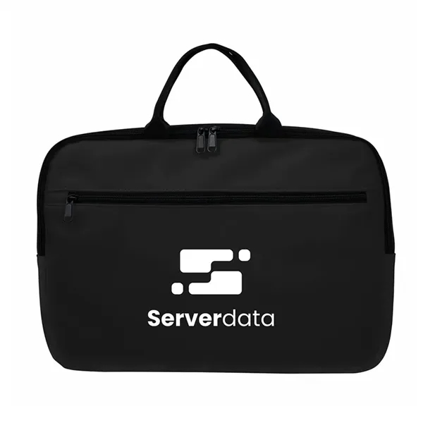 Custom Access 15.6" Laptop Sleeve
