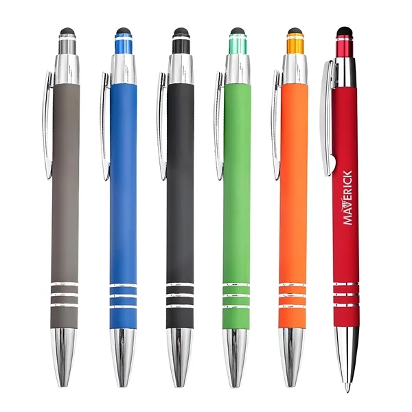Celena Stylus Soft Touch Pen - Celena Stylus Soft Touch Pen - Image 0 of 14