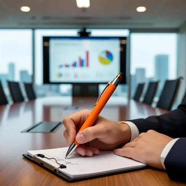 Celena Stylus Soft Touch Pen - Celena Stylus Soft Touch Pen - Image 1 of 14