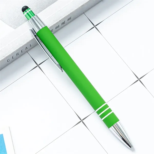 Celena Stylus Soft Touch Pen - Celena Stylus Soft Touch Pen - Image 7 of 14