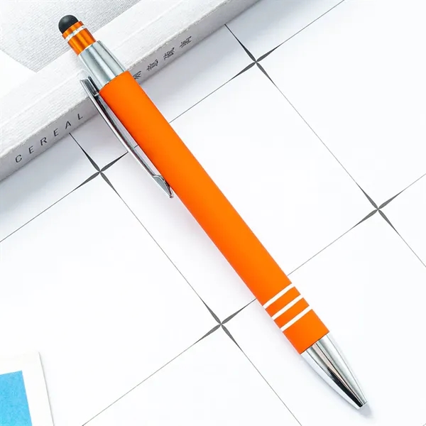 Celena Stylus Soft Touch Pen - Celena Stylus Soft Touch Pen - Image 9 of 14
