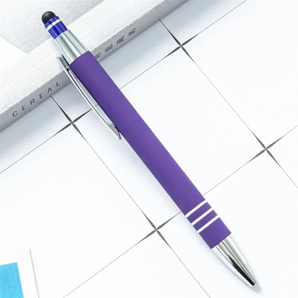 Celena Stylus Soft Touch Pen - Celena Stylus Soft Touch Pen - Image 11 of 14