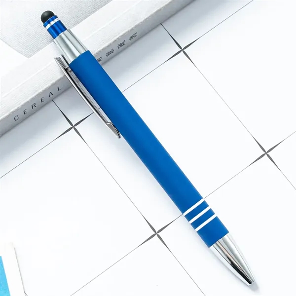 Celena Stylus Soft Touch Pen - Celena Stylus Soft Touch Pen - Image 13 of 14