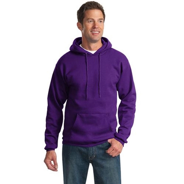 Port and Company Pullover Hooded Sweatshirt - Port and Company Pullover Hooded Sweatshirt - Image 0 of 13