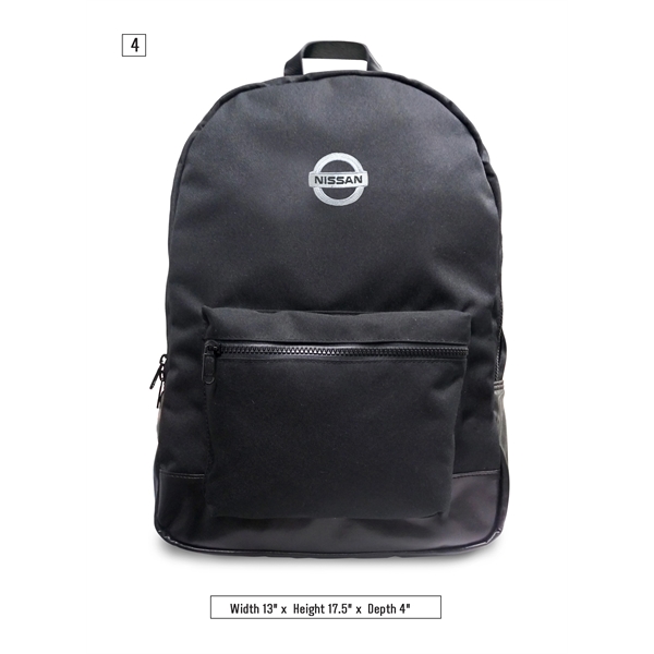 Premium Backpack - Premium Backpack - Image 0 of 0