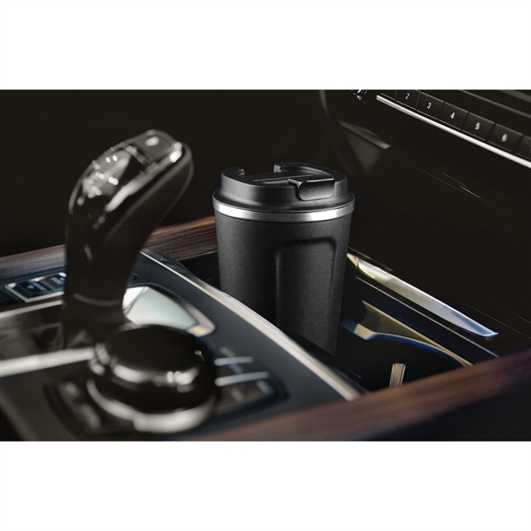 Asobu Cafe Compact Coffee Cup - Asobu Cafe Compact Coffee Cup - Image 1 of 24