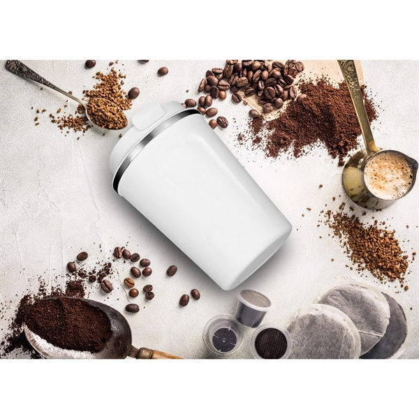 Asobu Cafe Compact Coffee Cup - Asobu Cafe Compact Coffee Cup - Image 3 of 24