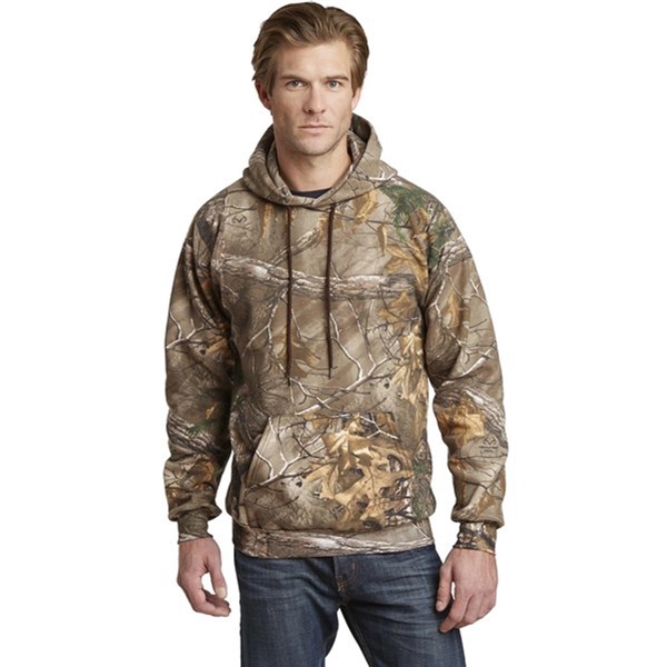 Russell Outdoors - Realtree Xtra Pullover Hooded Sweatshirt - Russell Outdoors - Realtree Xtra Pullover Hooded Sweatshirt - Image 0 of 0