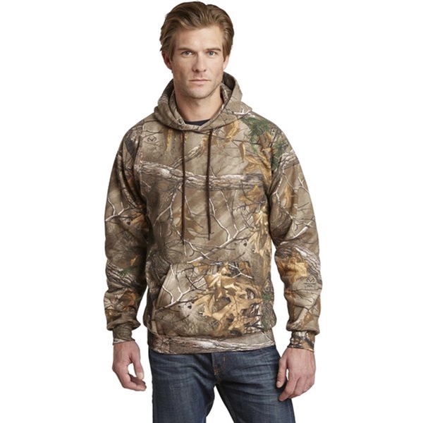 Russell Outdoors Realtree Xtra 1/4-Zip Sweatshirt - Russell Outdoors Realtree Xtra 1/4-Zip Sweatshirt - Image 0 of 0