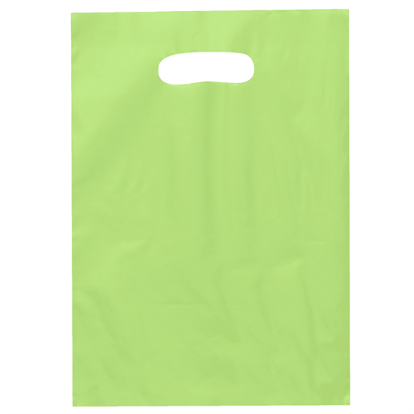 Aster™- Frosted Die Cut Bag - Dynamic Color - Aster™- Frosted Die Cut Bag - Dynamic Color - Image 4 of 9