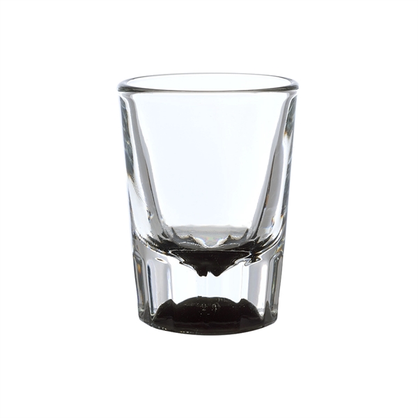 2 oz. ARC Heavy Base Shot Glass - 2 oz. ARC Heavy Base Shot Glass - Image 3 of 21