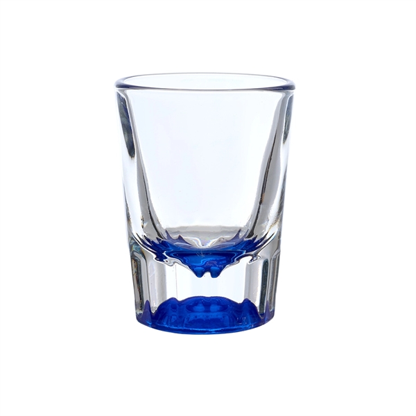 2 oz. ARC Heavy Base Shot Glass - 2 oz. ARC Heavy Base Shot Glass - Image 6 of 21