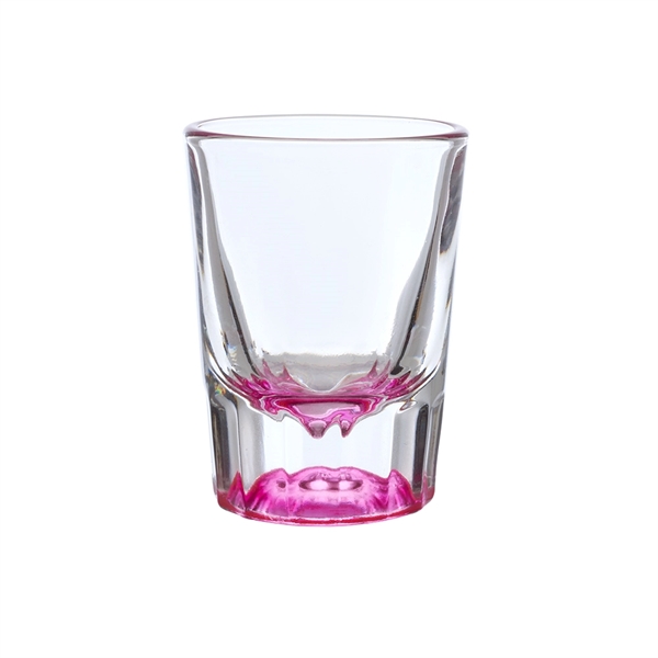 2 oz. ARC Heavy Base Shot Glass - 2 oz. ARC Heavy Base Shot Glass - Image 15 of 21