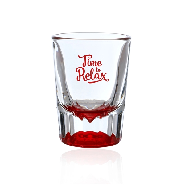 PSBR 16 oz. Anniversary Glass - Set of 2 - Pitlik's Sand Beach Resort