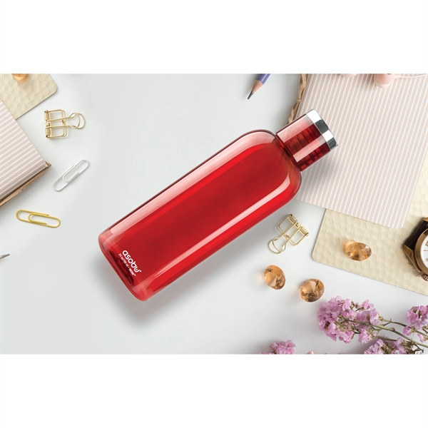 Flip Side Water Bottle - Flip Side Water Bottle - Image 6 of 6