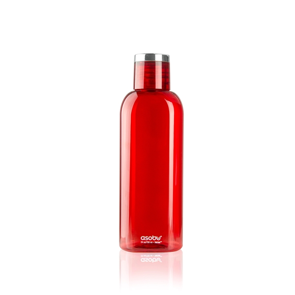 Flip Side Water Bottle - Flip Side Water Bottle - Image 1 of 6