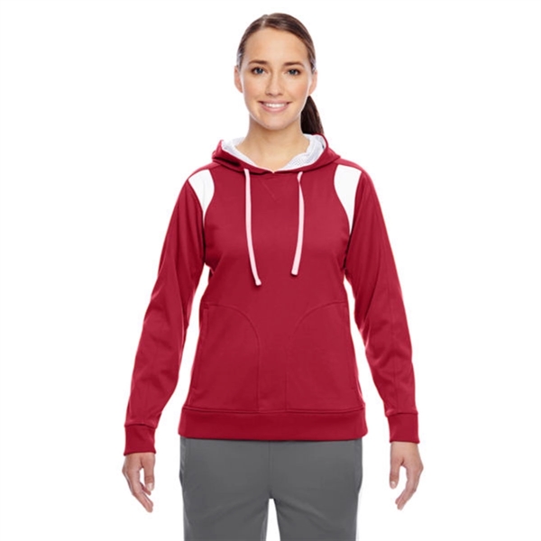 Team 365 Ladies Elite Performance Hoodie - Team 365 Ladies Elite Performance Hoodie - Image 0 of 15