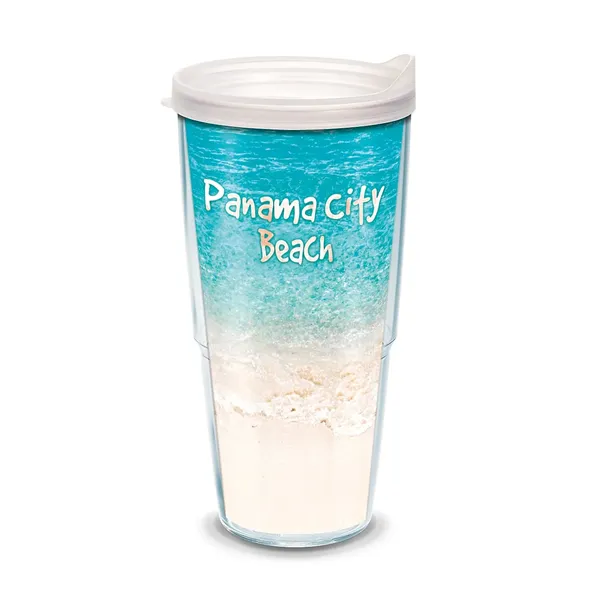 Tervis® Classic Tumbler Full-Color Insert - 24 oz. - Tervis® Classic Tumbler Full-Color Insert - 24 oz. - Image 2 of 43