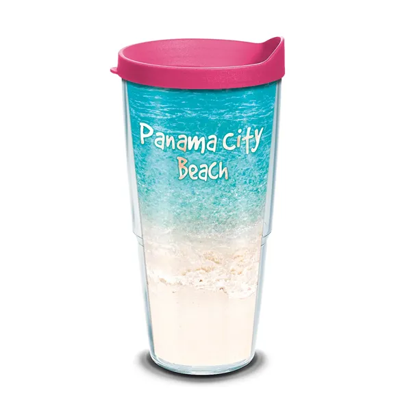 Tervis® Classic Tumbler Full-Color Insert - 24 oz. - Tervis® Classic Tumbler Full-Color Insert - 24 oz. - Image 3 of 43