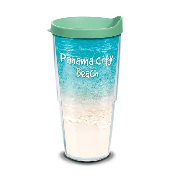 Tervis® Classic Tumbler Full-Color Insert - 24 oz. - Tervis® Classic Tumbler Full-Color Insert - 24 oz. - Image 6 of 43