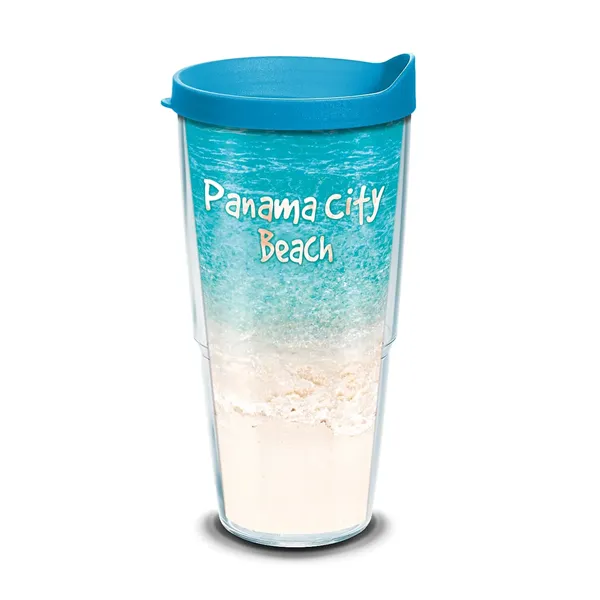 Tervis® Classic Tumbler Full-Color Insert - 24 oz. - Tervis® Classic Tumbler Full-Color Insert - 24 oz. - Image 13 of 43