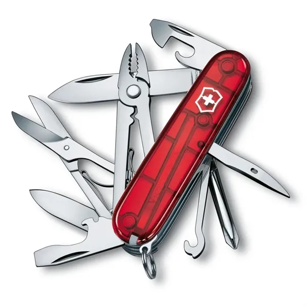 Swiss Army Victorinox® Deluxe Tinker Pocket Knife