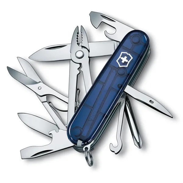Swiss Army Victorinox® Deluxe Tinker Pocket Knife