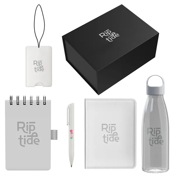Nomad Notes 4-piece Gift Set