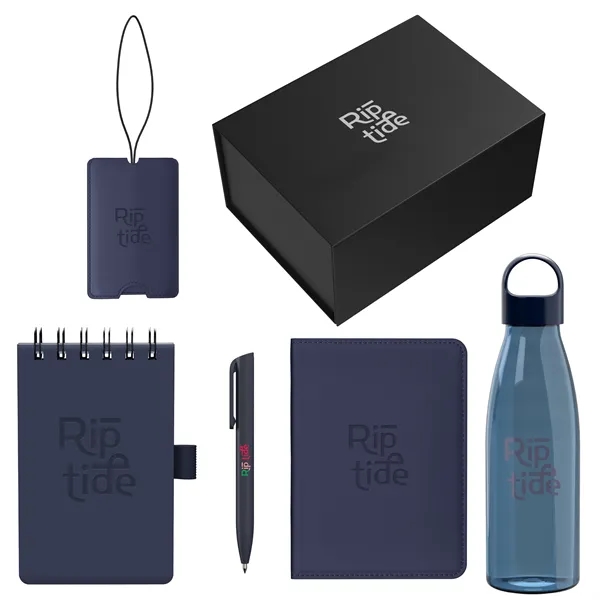 Nomad Notes 4-piece Gift Set