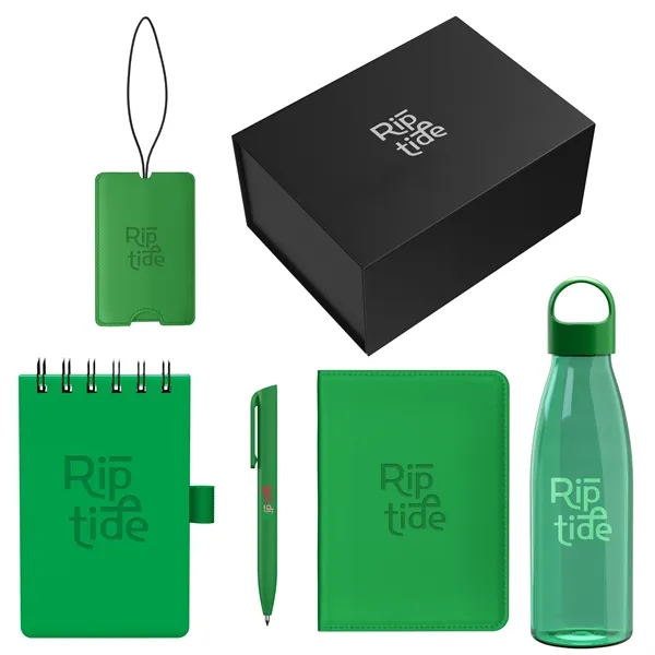 Nomad Notes 4-piece Gift Set