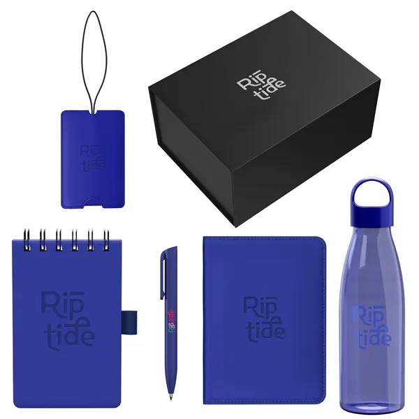 Nomad Notes 4-piece Gift Set
