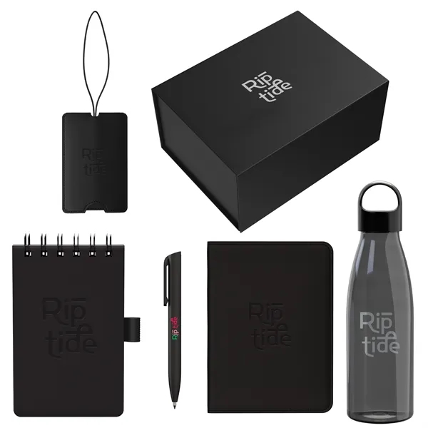 Nomad Notes 4-piece Gift Set