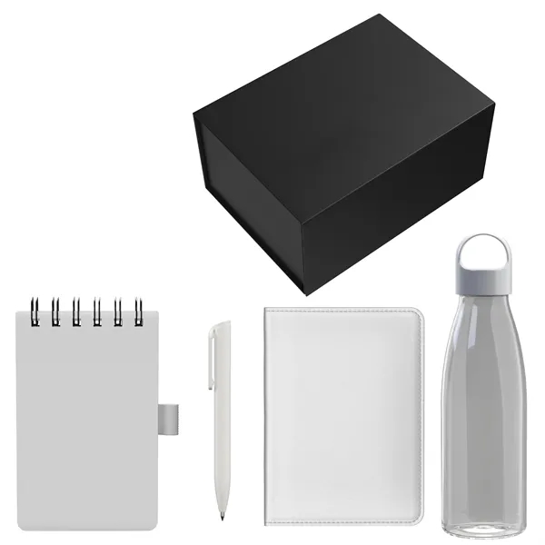 Nomad Notes 4-piece Gift Set