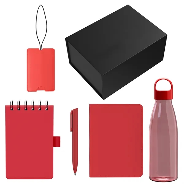 Nomad Notes 4-piece Gift Set