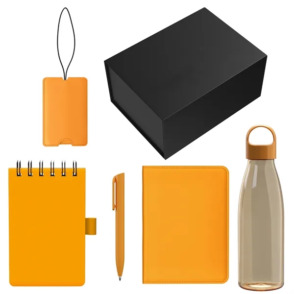 Nomad Notes 4-piece Gift Set