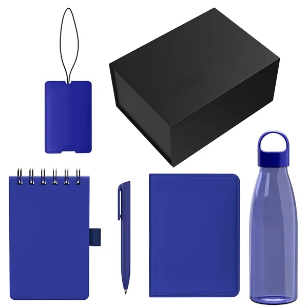 Nomad Notes 4-piece Gift Set