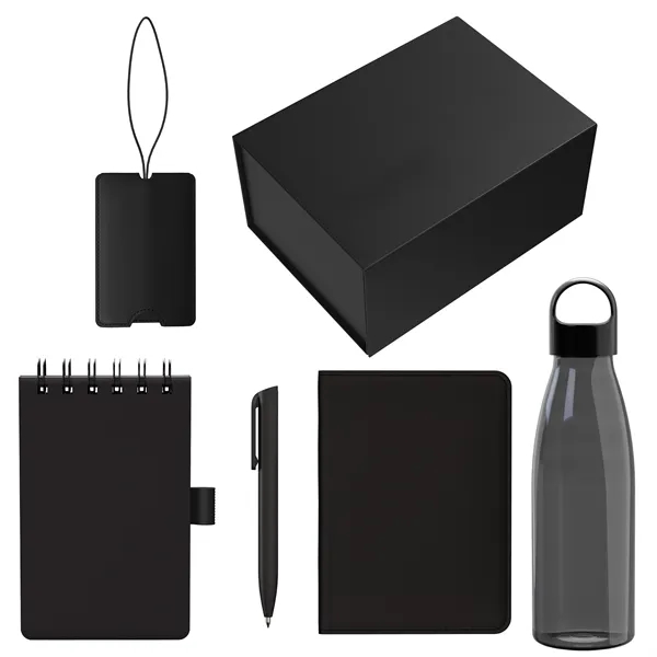 Nomad Notes 4-piece Gift Set