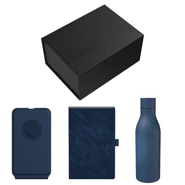 Charge Forward 3-piece Gift Set