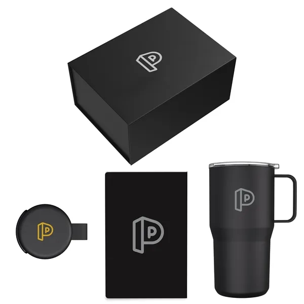 Power Pause 3-piece Gift Set