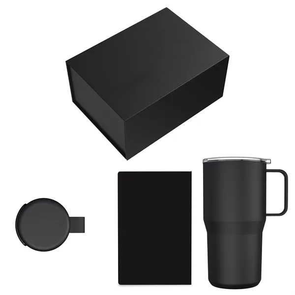 Power Pause 3-piece Gift Set