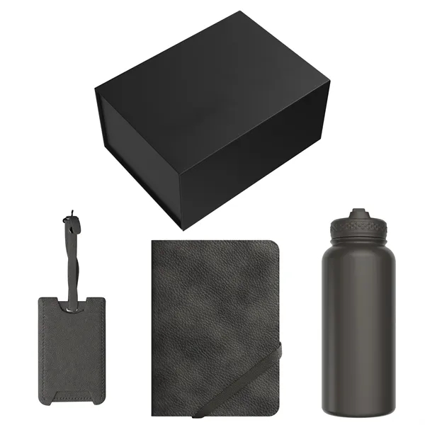 Jetset Joy 3-piece Gift Set